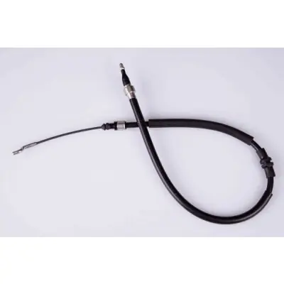 Mejor Calidad Cable de accionamiento, freno de estacionamiento HELLA 8AS 355 669-001